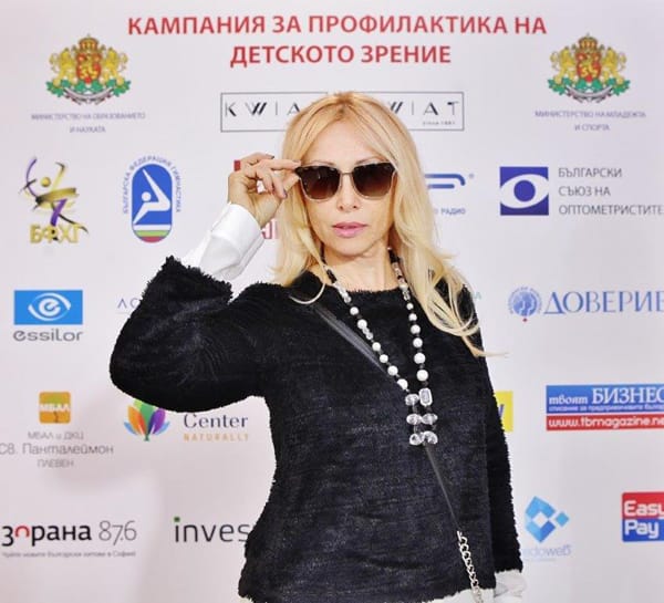 КАМПАНИЯ НА KWIAT ЗА ПРОФИЛАКТИКА НА ДЕТСКОТО ЗРЕНИЕ